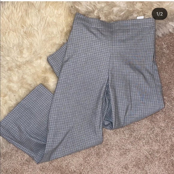 Checkered pants - Picture 2 of 6
